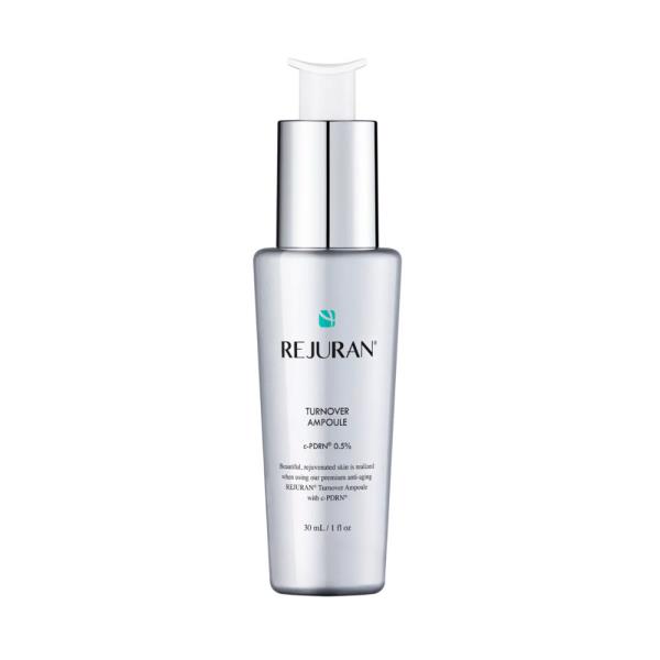 REJURAN TURNOVER AMPOULE