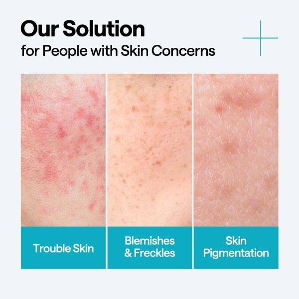 MEDIHEAL MADECASSOSIDE REPAIR SERUM 1.35 FL.OZ