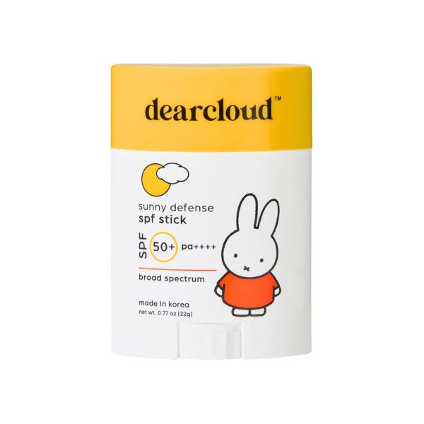 MIFFY SUNSCREEN STICK SPF 50+ PA++++