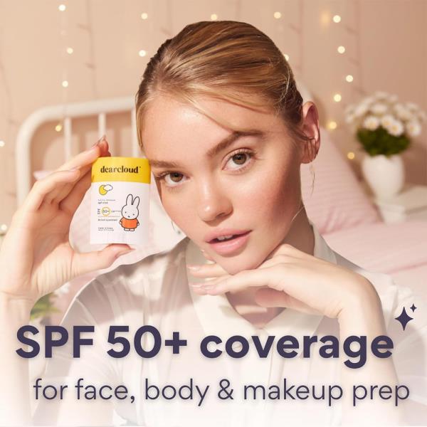 MIFFY SUNSCREEN STICK SPF 50+ PA++++