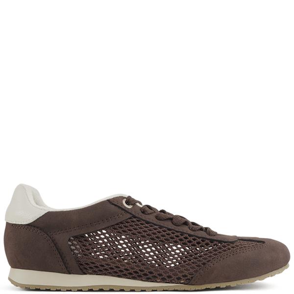 MESH COMBINED SNEAKERS