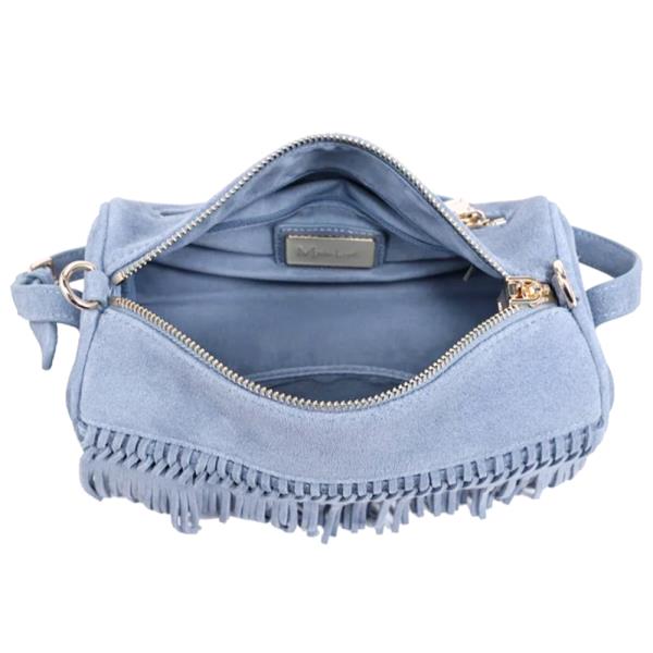 FRINGE DESIGN EMMI SHOULDER BAG