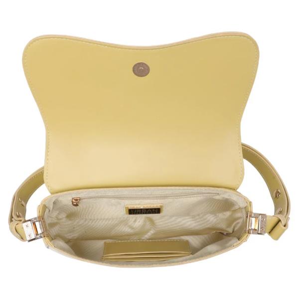 SMOOTH MAX SHOULDER BAG
