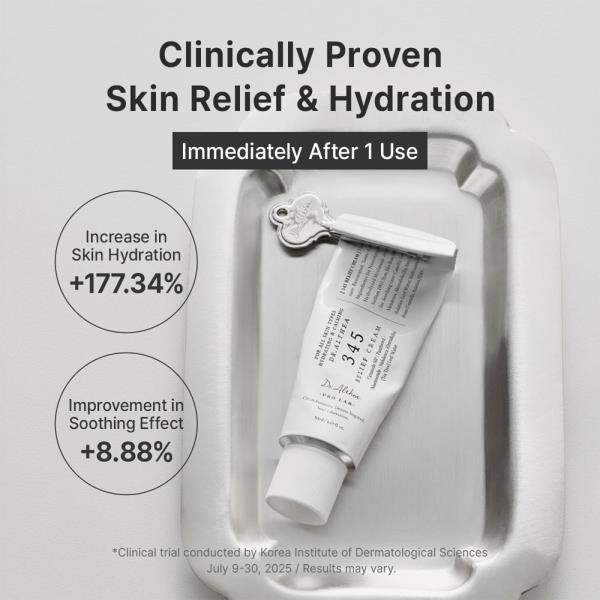 DR.ALTHEA 345 RELIEF CREAM