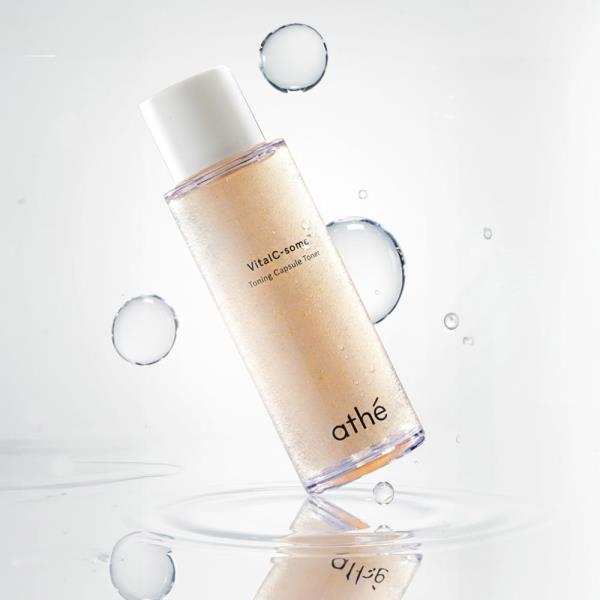 ATHÉ VITALC-SOME TONING CAPSULE TONER