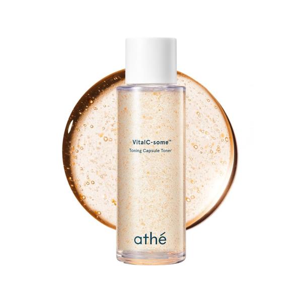 ATHÉ VITALC-SOME TONING CAPSULE TONER