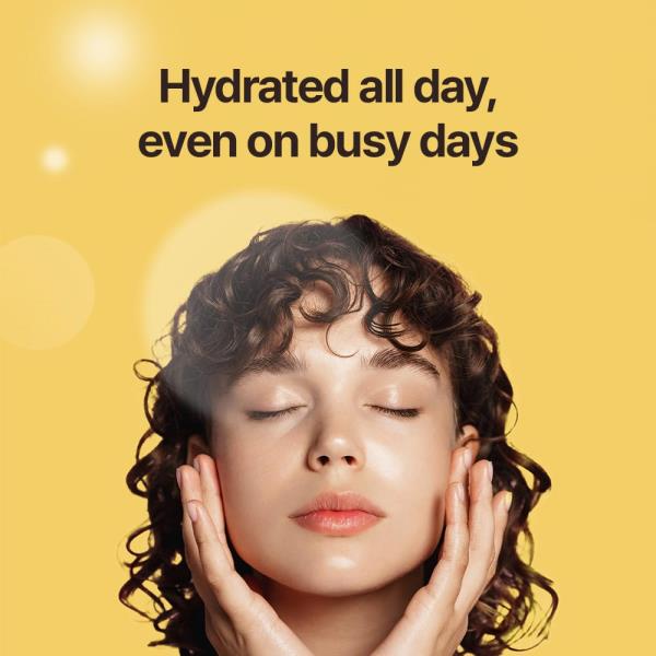 ATHÉ VEGAN RELIEF SUN ESSENCE SPF 50+