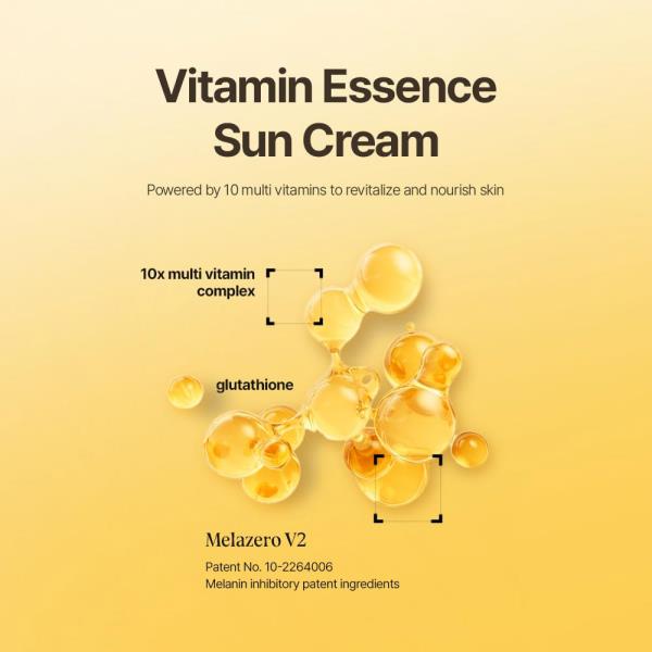 ATHÉ VEGAN RELIEF SUN ESSENCE SPF 50+
