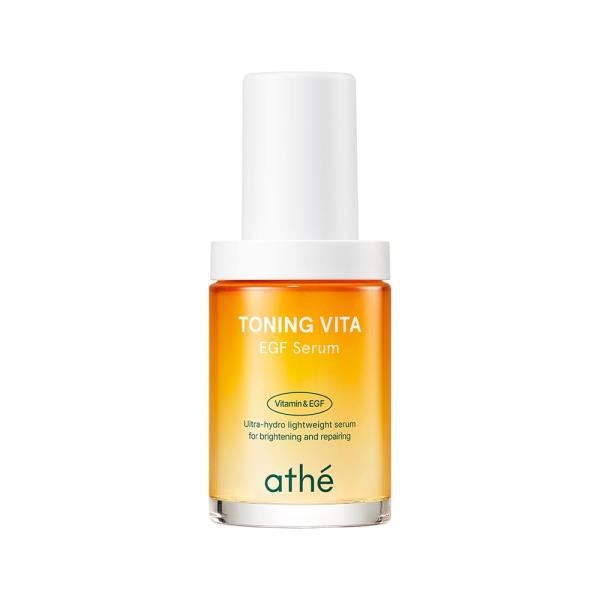 ATHÉ TONING VITA EGF SERUM PEPTIDE + VITAMIN C