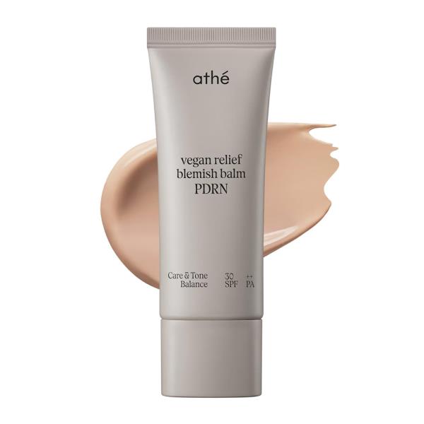 ATHÉ PDRN BB CREAM MILD IVORY