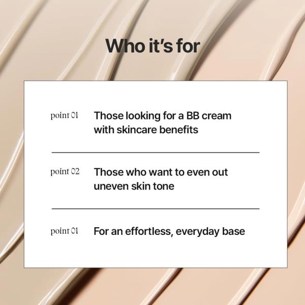 ATHÉ PDRN BB CREAM MILD IVORY