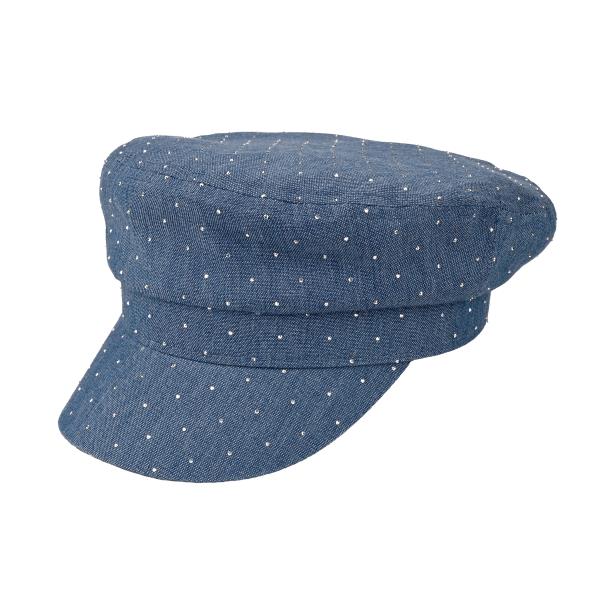 CC STONE FISHERMAN CAP