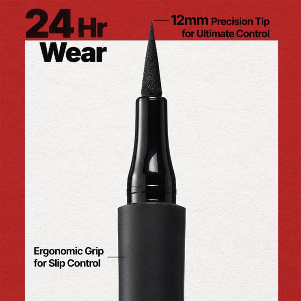 MOIRA 24HR PRO TIP INK LINER