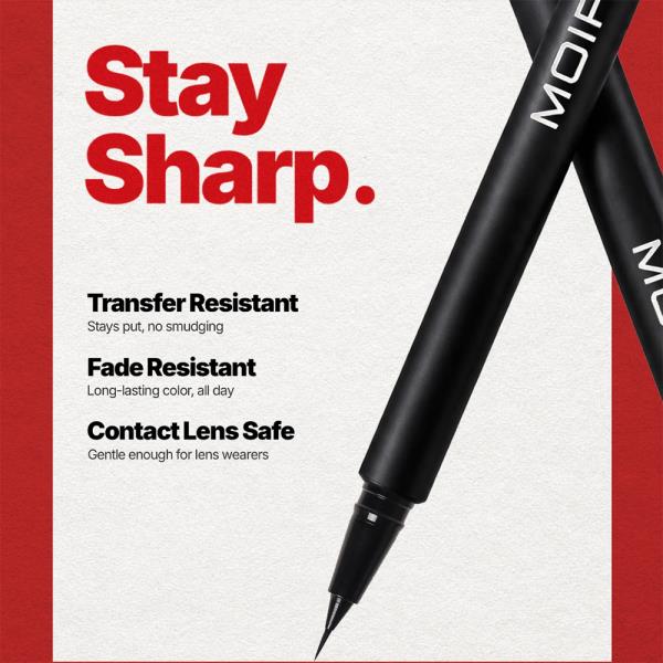 MOIRA 24HR NANO INK LINER