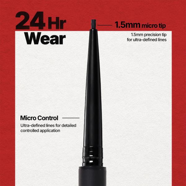 MOIRA 24HR MICRO GEL LINER