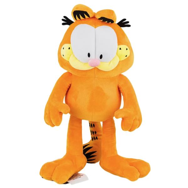 GARFIELD PILLOW BUDDY PLUSH