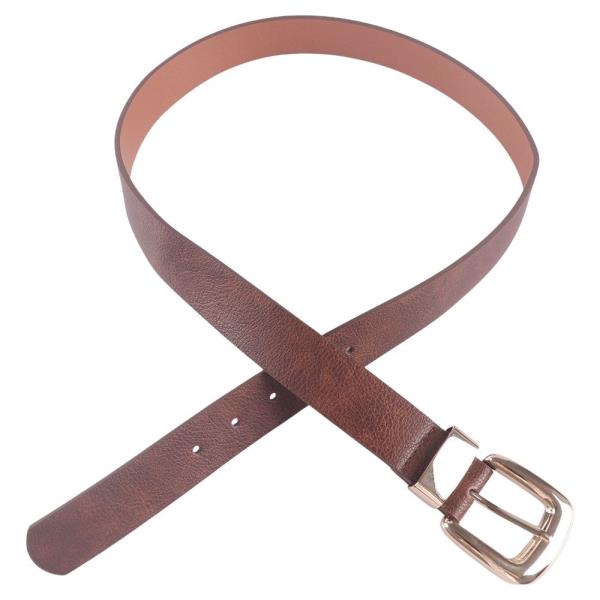 METAL BUCKLE BELT