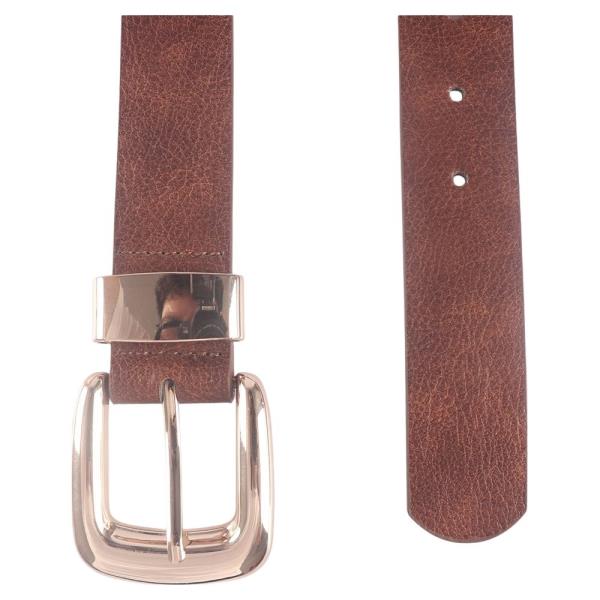 METAL BUCKLE BELT