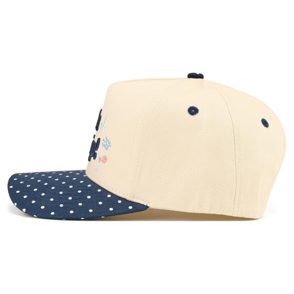 CC OH SHIP TRUCKER HAT