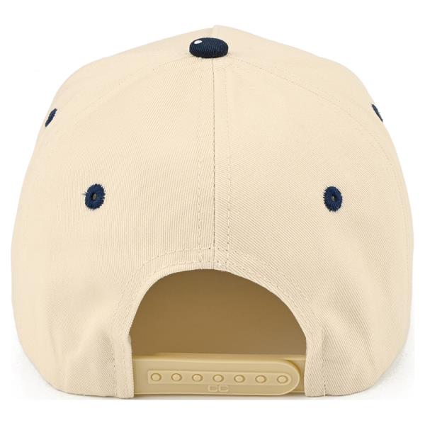 CC OH SHIP TRUCKER HAT
