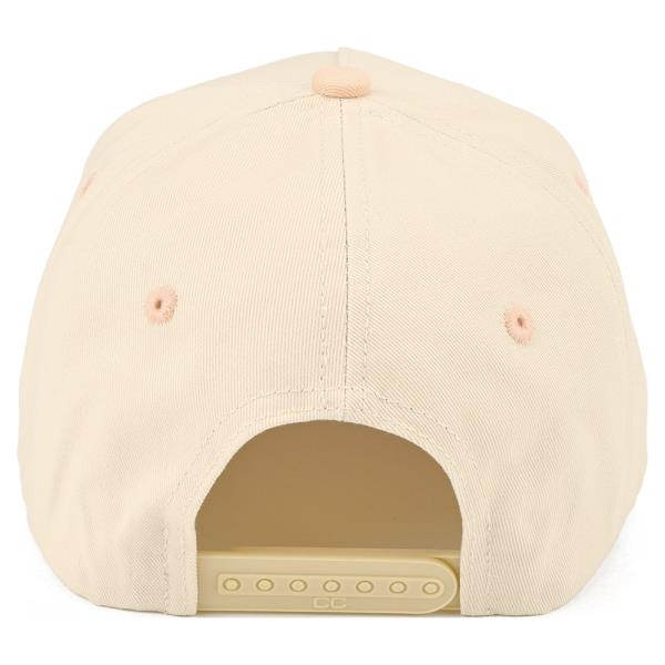 CC OH SHIP TRUCKER HAT