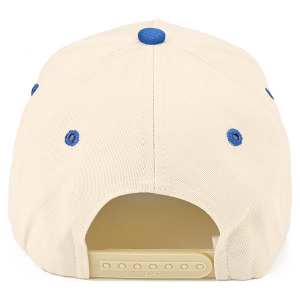 CC WAKE AND LAKE TRUCKER HAT
