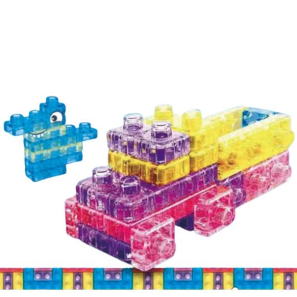 MAGIC GUMMY BLOCKS