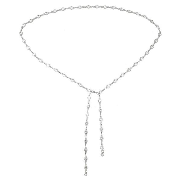DROP LINK LONG CHAIN BELET