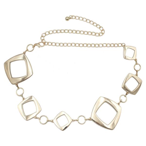 ABSTRACT CHAIN BELET