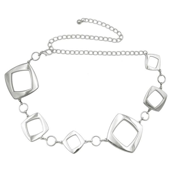 ABSTRACT CHAIN BELET