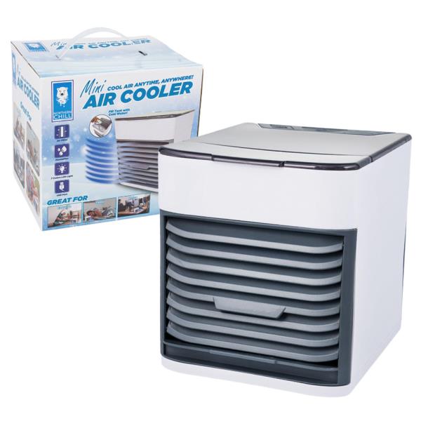 NORTHERN CHILL PORTABLE MINI AIR COOLER